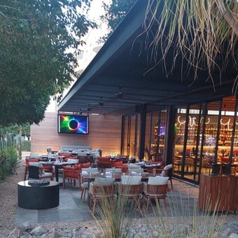 Restaurante Sonora Grill Hermosillo con Reservándonos (8)