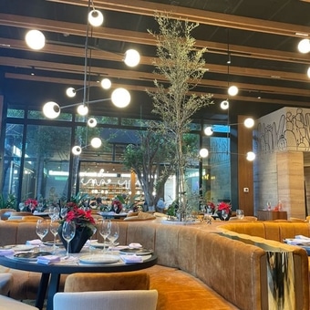 Restaurante Sonora Grill Hermosillo con Reservándonos