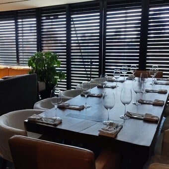 Restaurante Sonora Grill Mérida con Reservándonos (12)