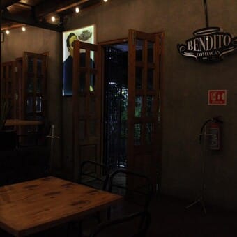 Restaurante Terraza Bendito Coyoacán con Reservandonos (21)