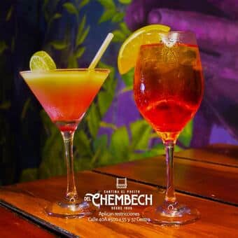Cantina Bar El Chembech Mérida con Reservandonos (2)