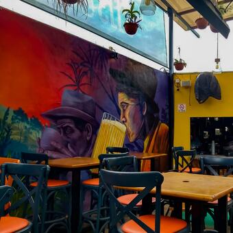 Cantina Bar El Chembech Mérida con Reservandonos (3)