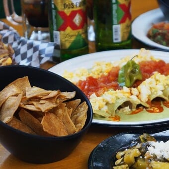 Cantina Bar El Chembech Mérida con Reservandonos (5)