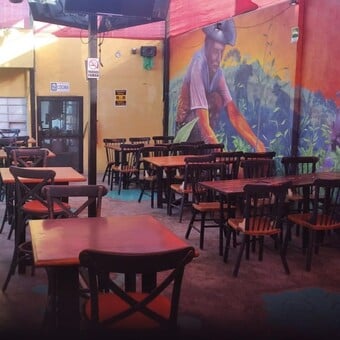 Cantina Bar El Chembech Mérida con Reservandonos (6)