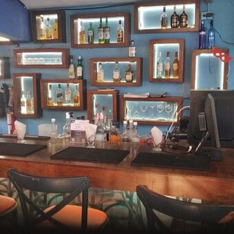 Cantina Bar El Chembech Mérida con Reservandonos (7)