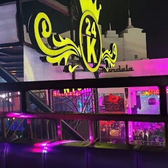 Club 24K Cancún con Reservándonos (1)