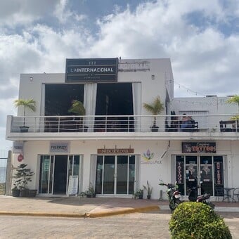 La Internacional Cervecería Cozumel con Reservándonos (1)