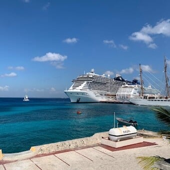 La Internacional Cervecería Cozumel con Reservándonos (9)