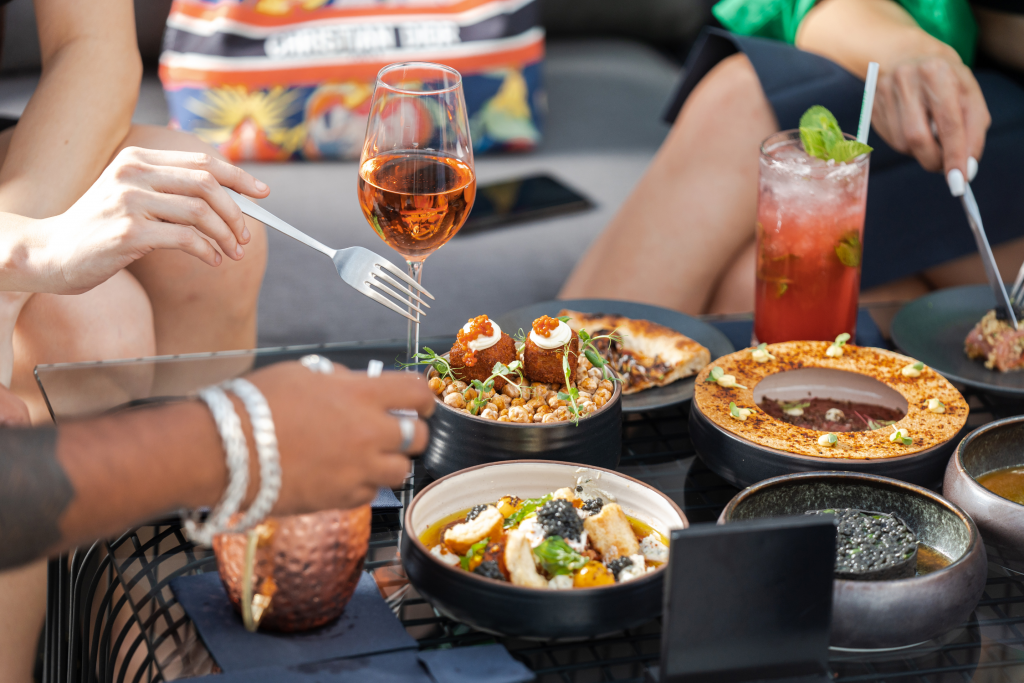 El verdadero secreto para encontrar los mejores restaurantes en tu zona
