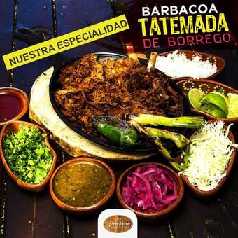 Restaurante Casa Don René Ensenada con Reservandonos (1)