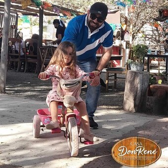 Restaurante Casa Don René Ensenada con Reservandonos (8)
