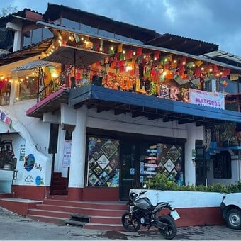 Restaurante Colibrí Valle De Bravo con Reservandonos (2)