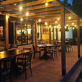 Restaurante El Cien Valle De Bravo con Reservandonos (3)