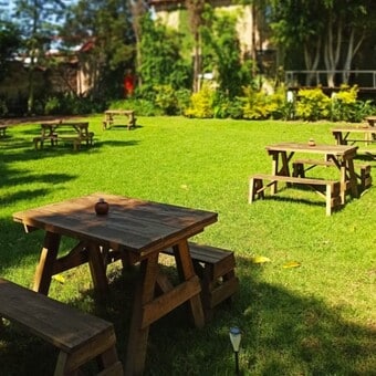 Restaurante El Cien Valle De Bravo con Reservandonos (4)