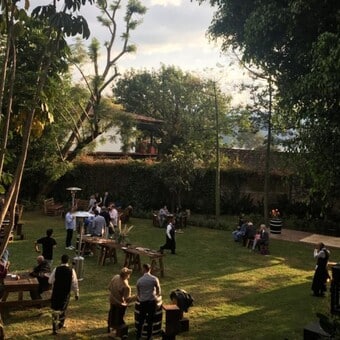 Restaurante El Cien Valle De Bravo con Reservandonos (5)