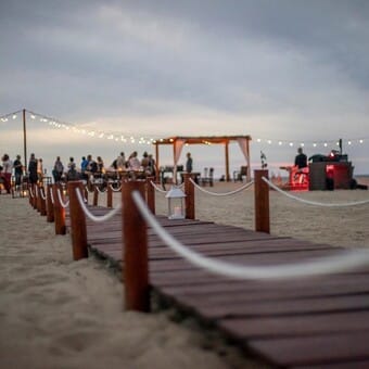 Restaurante El Faro Beach Club Todos Santos con Reservandonos (2)