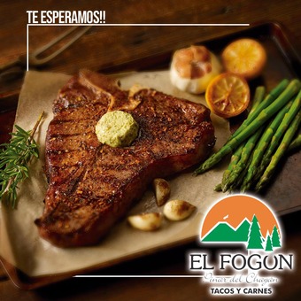 Restaurante El Fogon Manzanillo con Reservándonos (1)