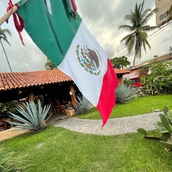 Restaurante El Fogon Manzanillo con Reservándonos (10)