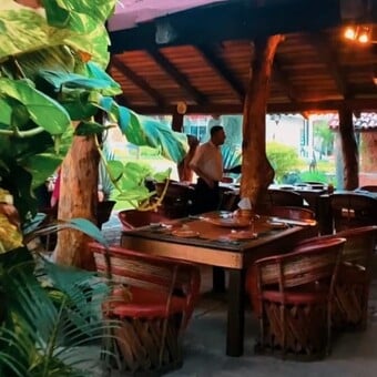 Restaurante El Fogon Manzanillo con Reservándonos (13)