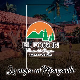 Restaurante El Fogon Manzanillo con Reservándonos (4)