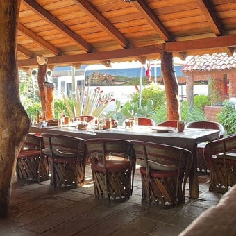 Restaurante El Fogon Manzanillo con Reservándonos (5)