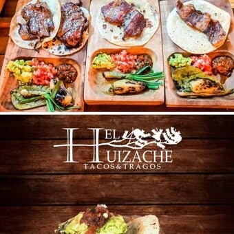 Restaurante El Huizache Tacos y Tragos La Paz con Reservandonos (6)