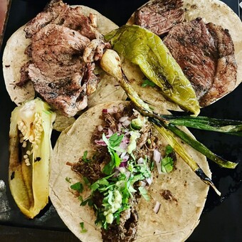 Restaurante El Huizache Tacos y Tragos La Paz con Reservandonos (7)