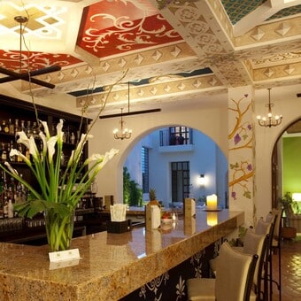 Restaurante El Jardín Café Todos Santos con Reservandonos (2)