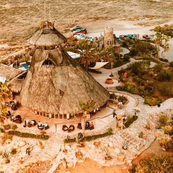 Restaurante El Mirador Todos Santos con Reservandonos (6)