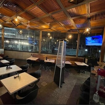 Restaurante Kamachos Hookah Interlomas con Reservándonos (1)