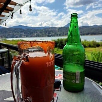 Restaurante La Playa Valle De Bravo con Reservandonos (2)