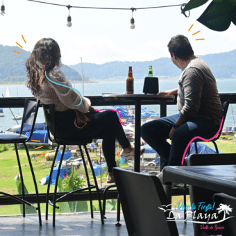 Restaurante La Playa Valle De Bravo con Reservandonos (2)