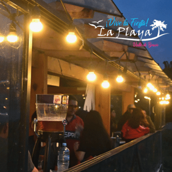 Restaurante La Playa Valle De Bravo con Reservandonos (3)
