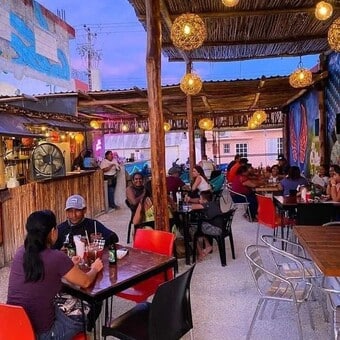 Restaurante Las Tapatías De Cozumel con Reservándonos (2)