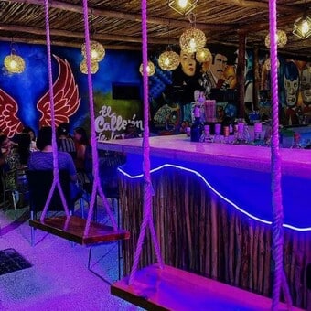 Restaurante Las Tapatías De Cozumel con Reservándonos (4)