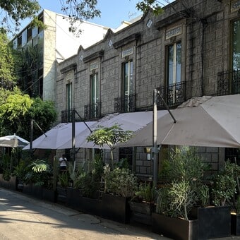 Restaurante MADEREROS Chapultepec con Reservándonos (6)