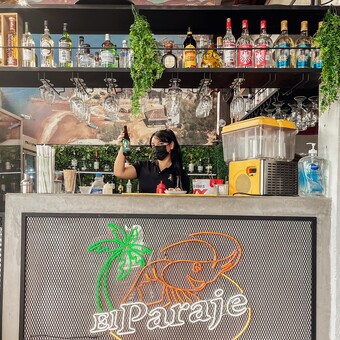 Restaurante Mariscos El Paraje La Paz con Reservandonos (2)