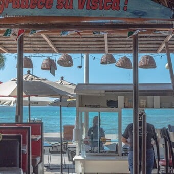 Restaurante Mariscos El Paraje La Paz con Reservandonos (7)