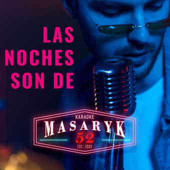 Restaurante Masaryk 52 Karaoke Polanco con Reservandonos (3)