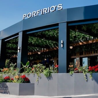 Restaurante Porfirio's Puebla con Reservandonos (7)