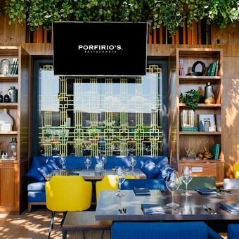 Restaurante Porfirio's Puebla con Reservandonos (8)