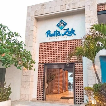 Restaurante Punta Zuk Manzanillo con Reservandonos (7)