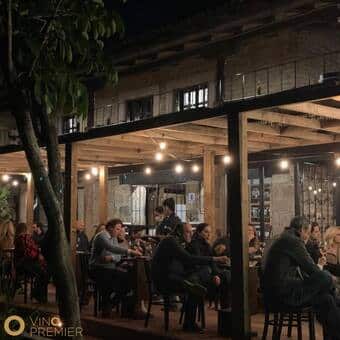 Restaurante Vinopremier Valle De Bravo con Reservandonos (5)