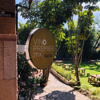 Restaurante Vinopremier Valle De Bravo con Reservandonos (7)