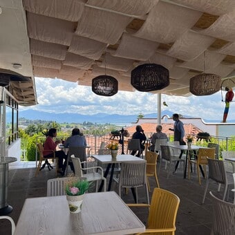 Restaurante Vista del Rey Pátzcuaro con Reservándonos (2)