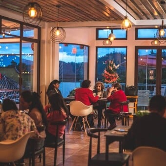 Restaurante Vista del Rey Pátzcuaro con Reservándonos (2)