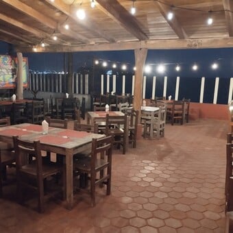 La Terraza Restaurant Bar Manzanillo con Reservándonos (10)