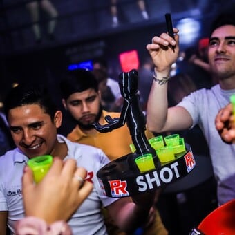 Puerto Rico Club Guadalajara con Reservándonos (2)