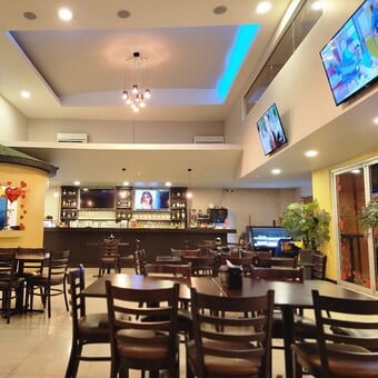 Ravizza Ristorante Mexicali con Reservandonos (2)