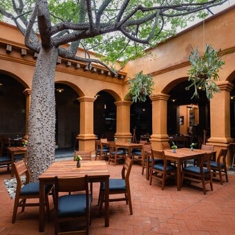 Restaurante Asador Bacanora Oaxaca con Reservandonos (1)